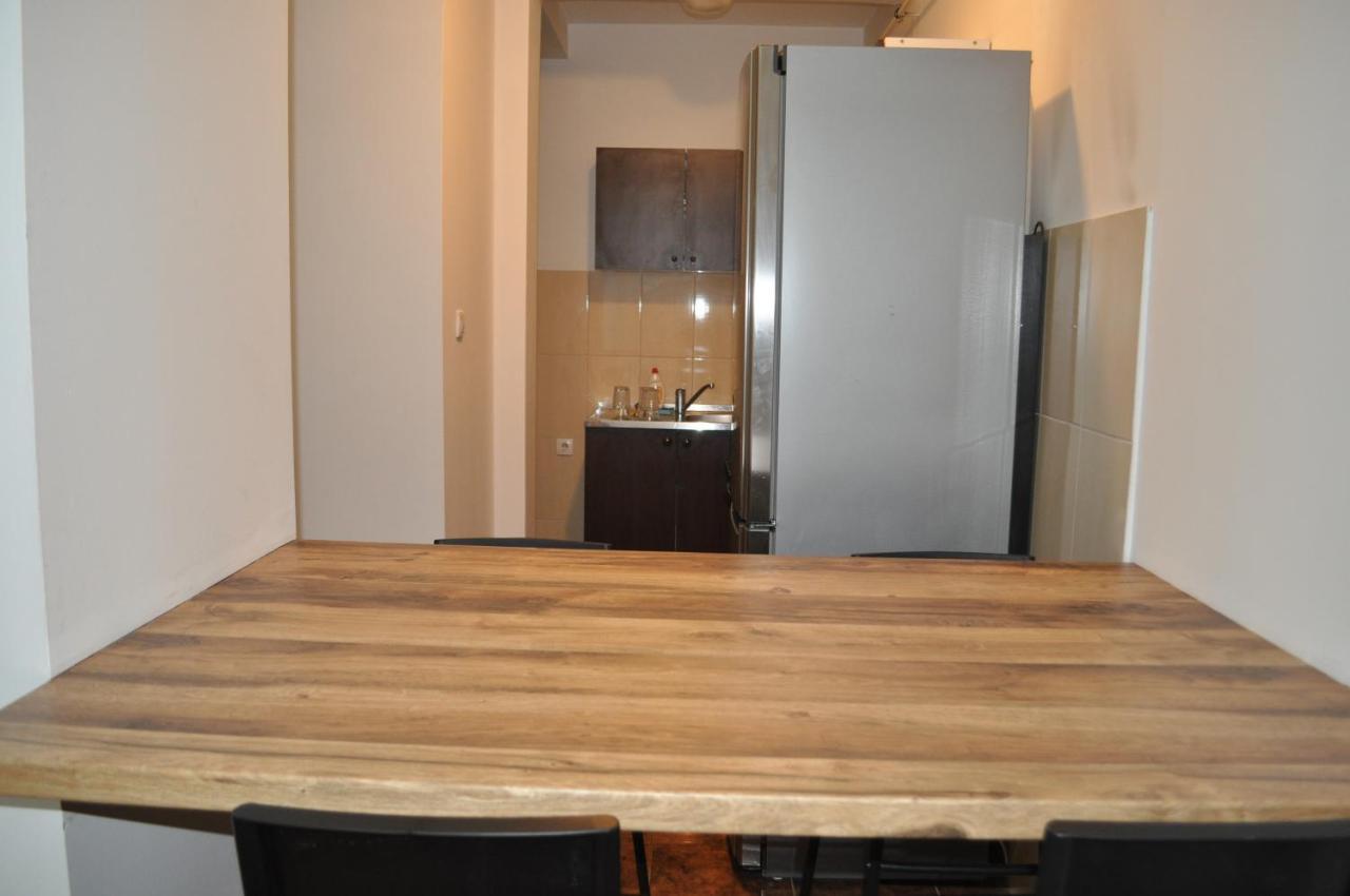 Apartman Zvezdica -Smederevo, Netflix Exteriör bild