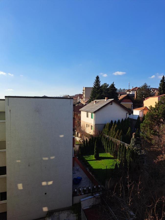 Apartman Zvezdica -Smederevo, Netflix Exteriör bild
