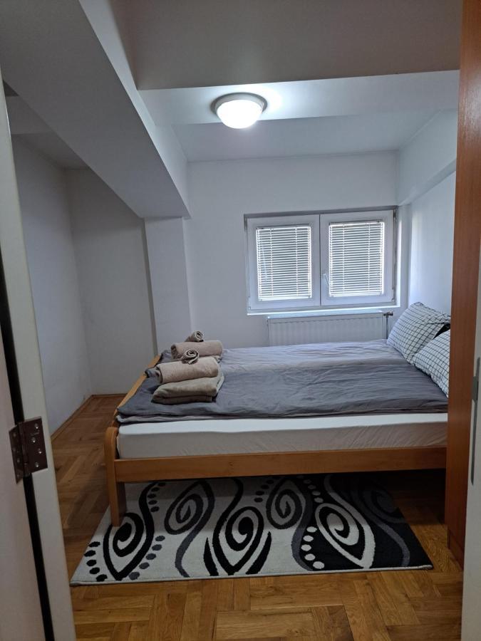 Apartman Zvezdica -Smederevo, Netflix Exteriör bild