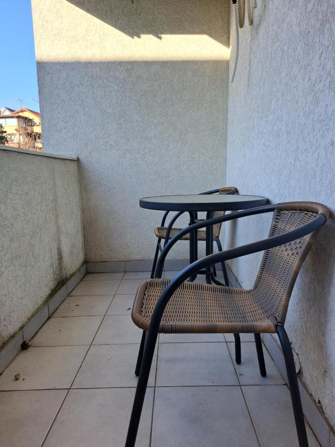 Apartman Zvezdica -Smederevo, Netflix Exteriör bild
