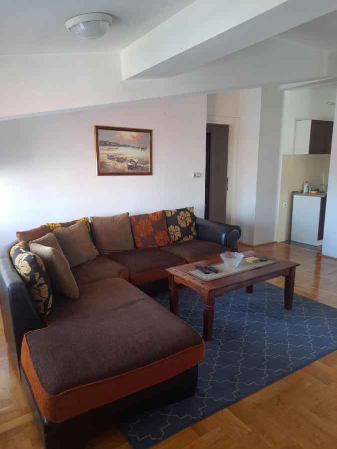 Apartman Zvezdica -Smederevo, Netflix Exteriör bild