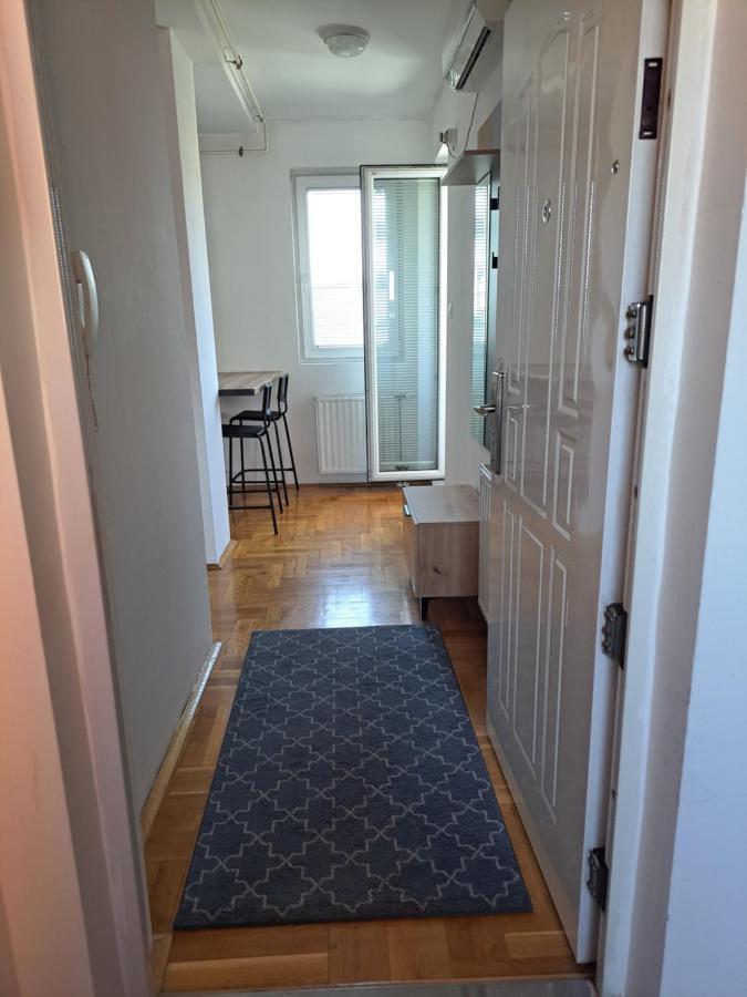 Apartman Zvezdica -Smederevo, Netflix Exteriör bild