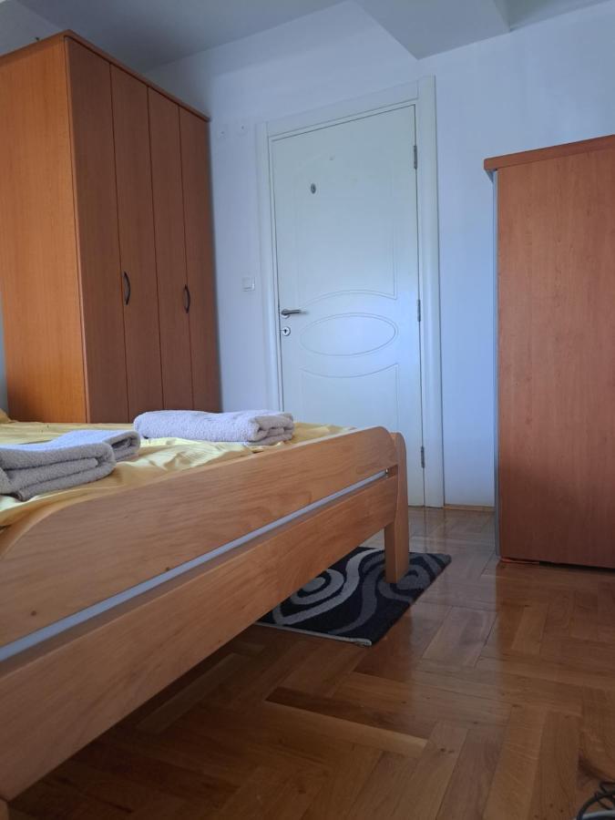 Apartman Zvezdica -Smederevo, Netflix Exteriör bild