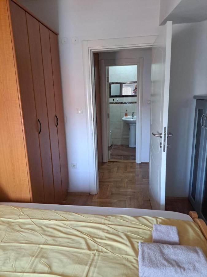 Apartman Zvezdica -Smederevo, Netflix Exteriör bild