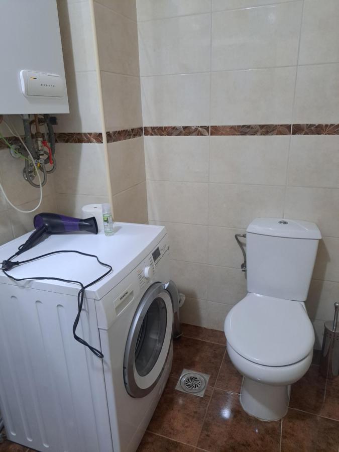 Apartman Zvezdica -Smederevo, Netflix Exteriör bild